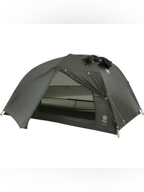 Big Agnes Copper Spur UL2 2 person BIKEpack tent (2026 version!)  New with tags